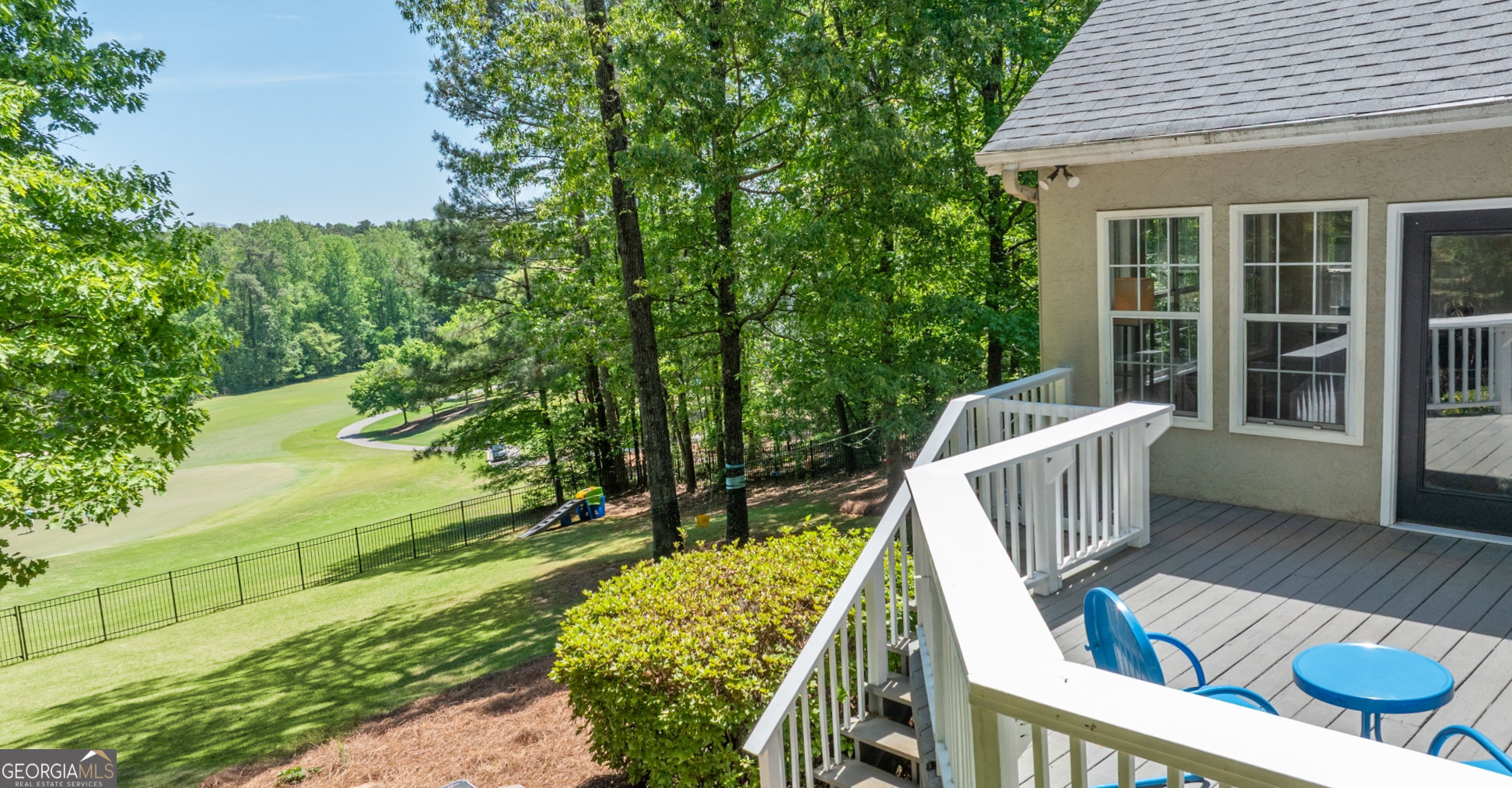200 Terrane Ridge Peachtree City, GA 30269 - Photo 27 of 81