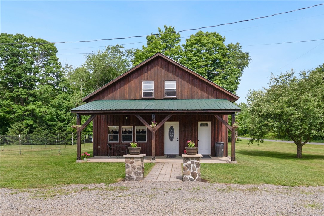 5903 Howell Road Locke, NY 13092 - Photo 1 of 31 Welcome to 5903 Howell Road