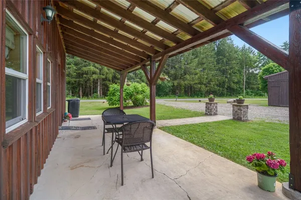 $359,000 | 5903 Howell Road, Summerhill, NY 13092
