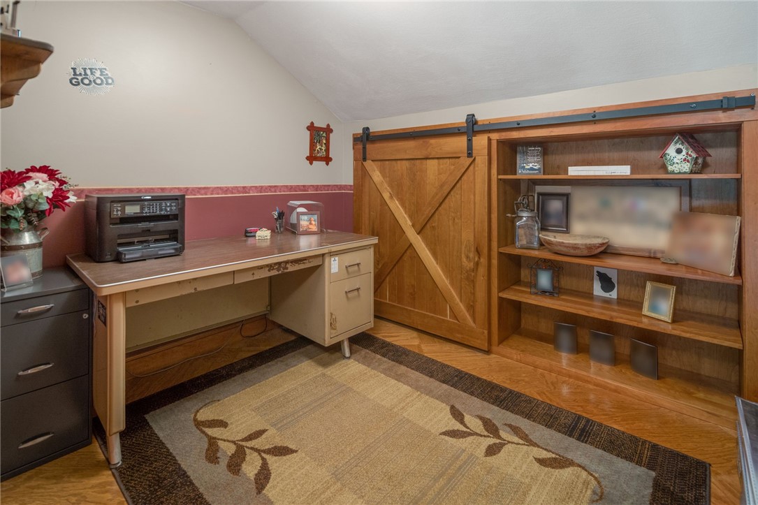 5903 Howell Road Locke, NY 13092 - Photo 22 of 31 Second floor office