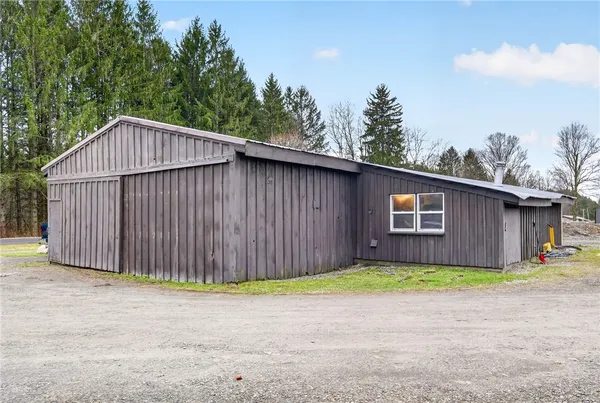 $359,000 | 5903 Howell Road, Summerhill, NY 13092