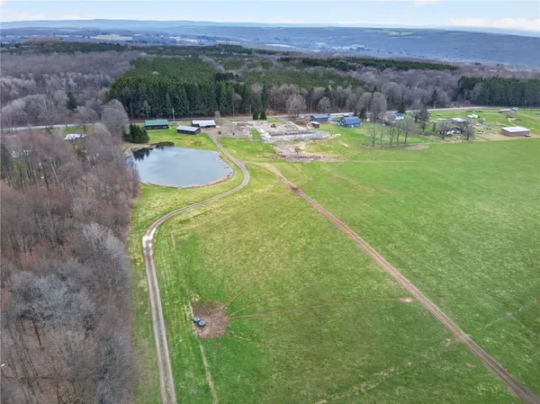 $359,000 | 5903 Howell Road, Summerhill, NY 13092