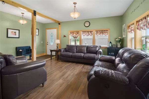 $359,000 | 5903 Howell Road, Summerhill, NY 13092