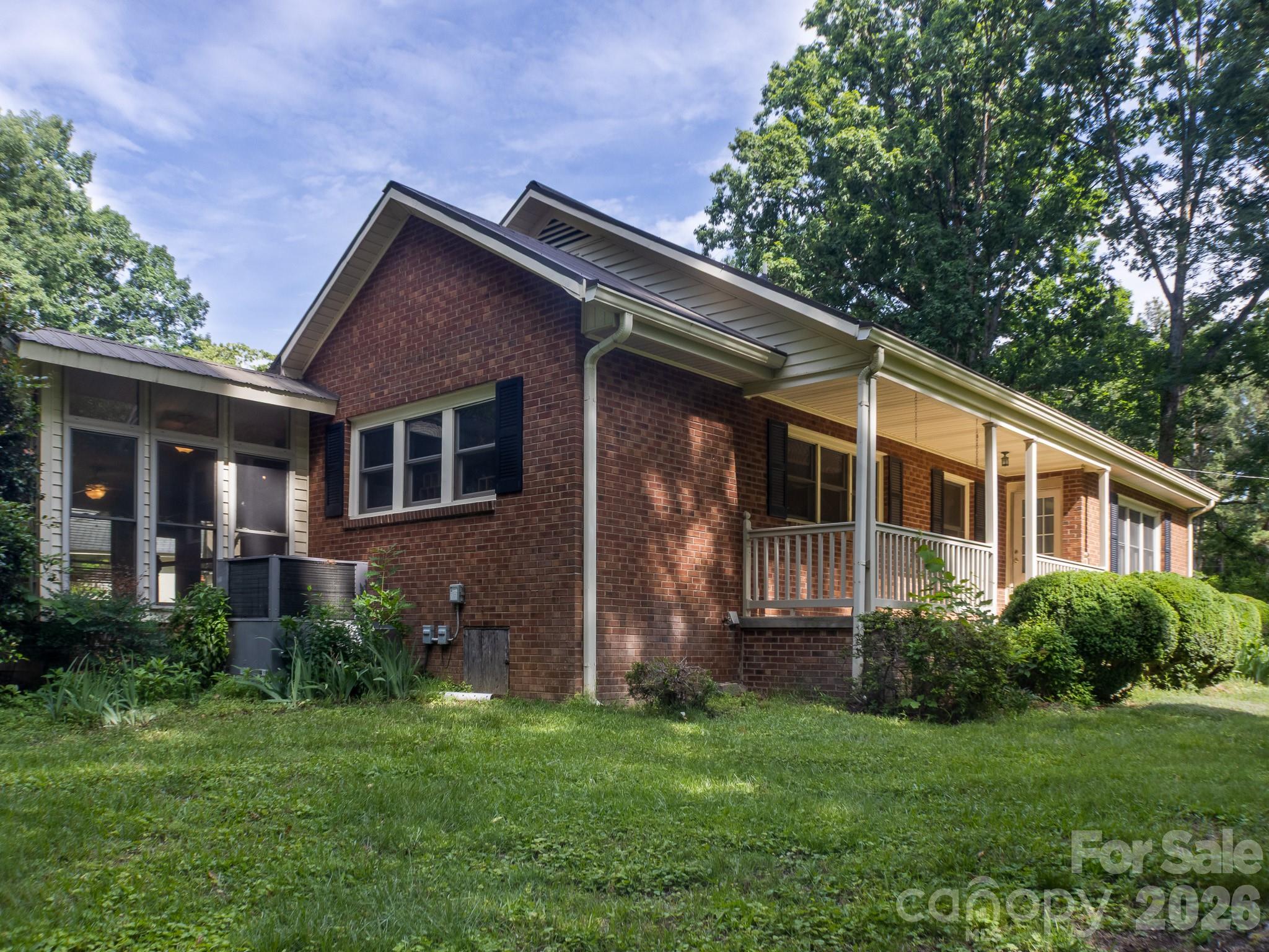 3250 Mt Pleasant Road South Mount Pleasant, NC 28124 - Photo 4 of 47