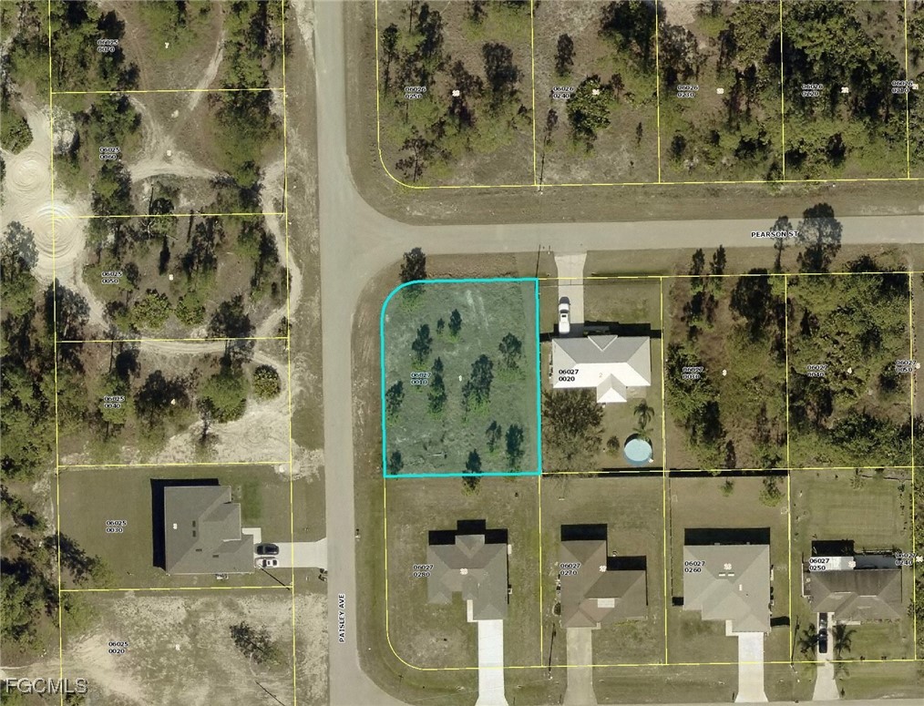 104 Pearson Street Lehigh Acres, FL 33974 - Photo 6 of 10
