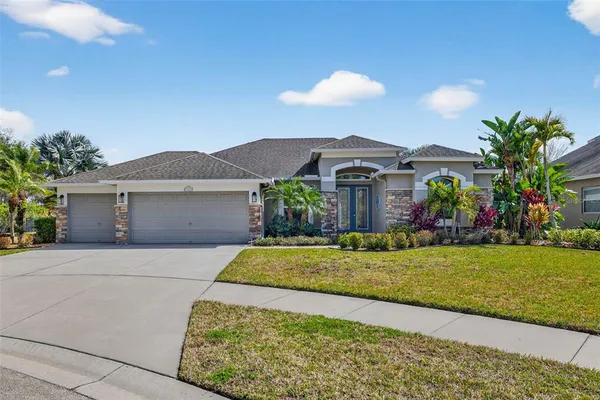 $625,000 | 5405 Coral Shell Way, Apollo Beach, FL 33572