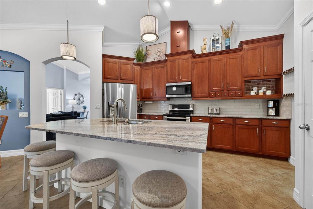 5405 Coral Shell Way Apollo Beach, FL 33572 - Photo 20 of 58