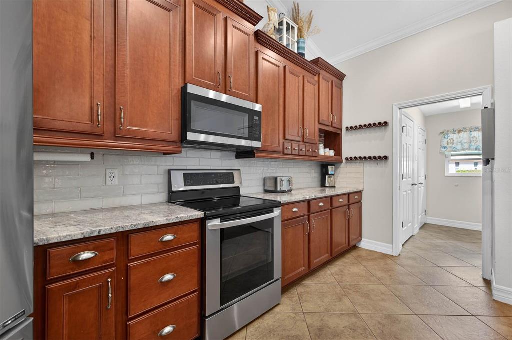 5405 Coral Shell Way Apollo Beach, FL 33572 - Photo 22 of 58