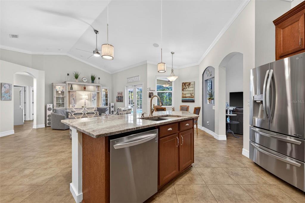 5405 Coral Shell Way Apollo Beach, FL 33572 - Photo 24 of 58