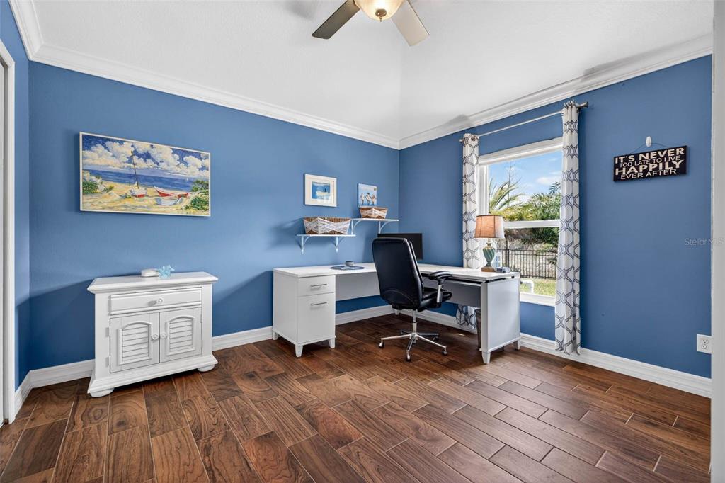 5405 Coral Shell Way Apollo Beach, FL 33572 - Photo 36 of 58