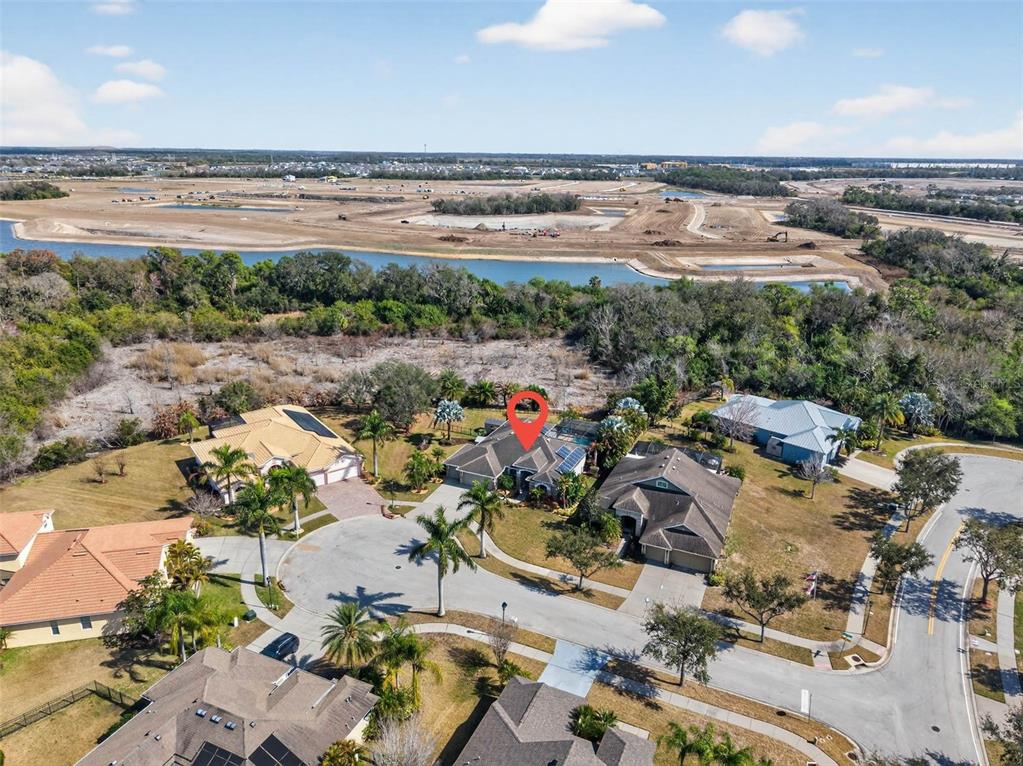 5405 Coral Shell Way Apollo Beach, FL 33572 - Photo 49 of 58