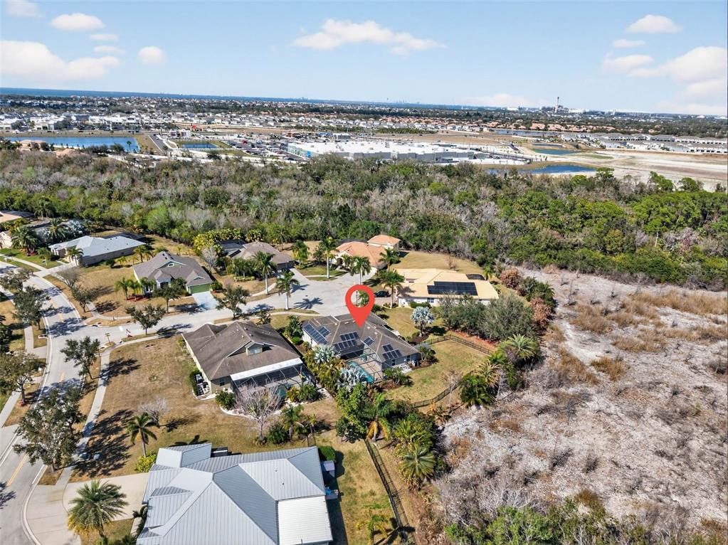 5405 Coral Shell Way Apollo Beach, FL 33572 - Photo 52 of 58