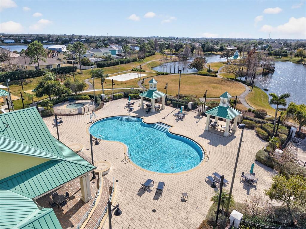 5405 Coral Shell Way Apollo Beach, FL 33572 - Photo 53 of 58