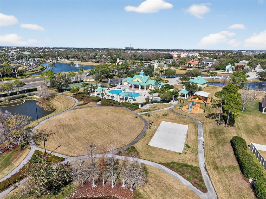 5405 Coral Shell Way Apollo Beach, FL 33572 - Photo 56 of 58