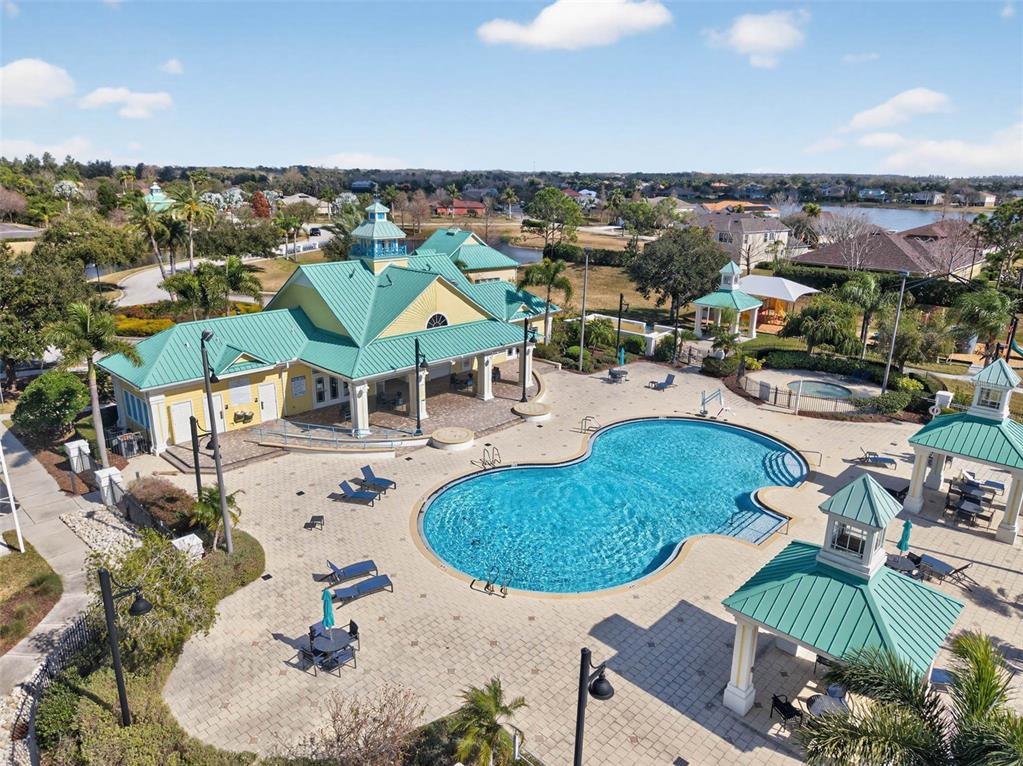 5405 Coral Shell Way Apollo Beach, FL 33572 - Photo 57 of 58