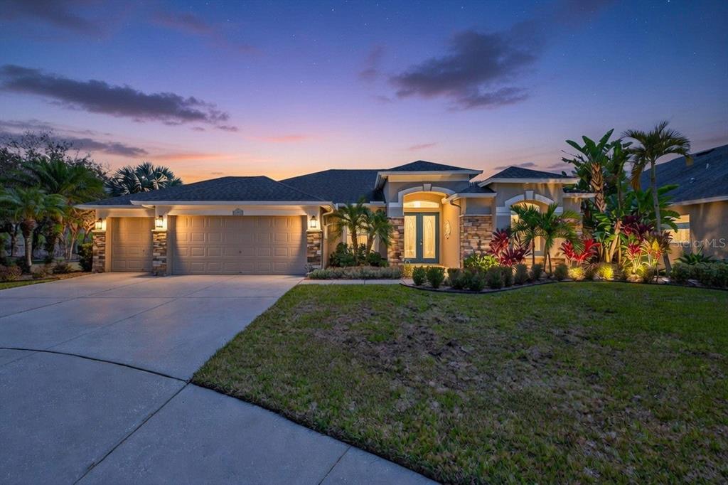 5405 Coral Shell Way Apollo Beach, FL 33572 - Photo 8 of 58