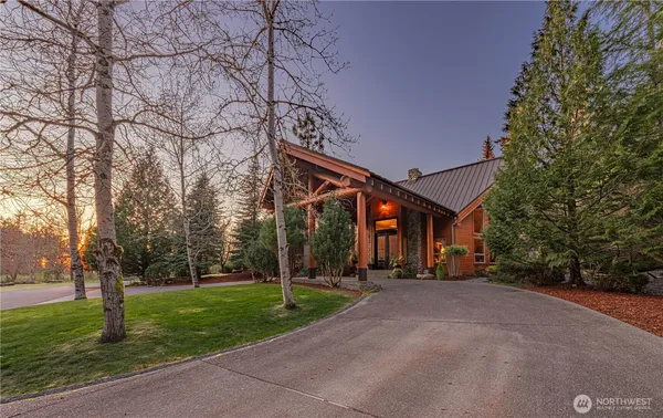 $2,300,000 | 42732 284th Avenue Southeast, Enumclaw, WA 98022