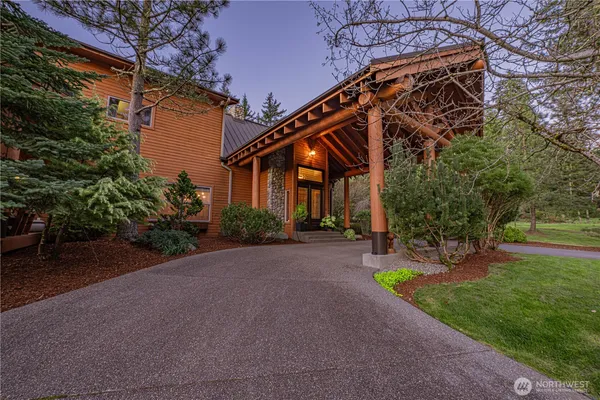 $2,300,000 | 42732 284th Avenue Southeast, Enumclaw, WA 98022