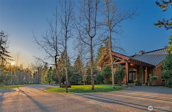 $2,300,000 | 42732 284th Avenue Southeast, Enumclaw, WA 98022