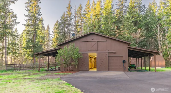 $2,300,000 | 42732 284th Avenue Southeast, Enumclaw, WA 98022