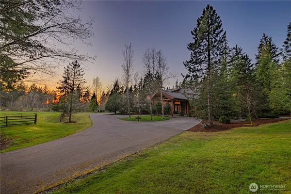 $2,300,000 | 42732 284th Avenue Southeast, Enumclaw, WA 98022