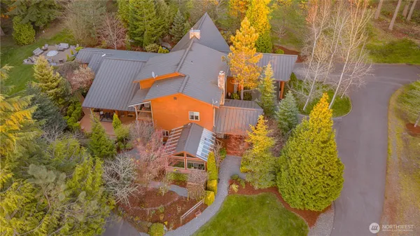$2,300,000 | 42732 284th Avenue Southeast, Enumclaw, WA 98022