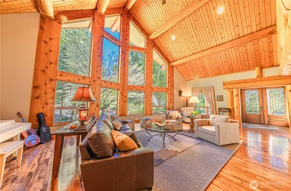 $2,300,000 | 42732 284th Avenue Southeast, Enumclaw, WA 98022