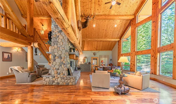 $2,300,000 | 42732 284th Avenue Southeast, Enumclaw, WA 98022