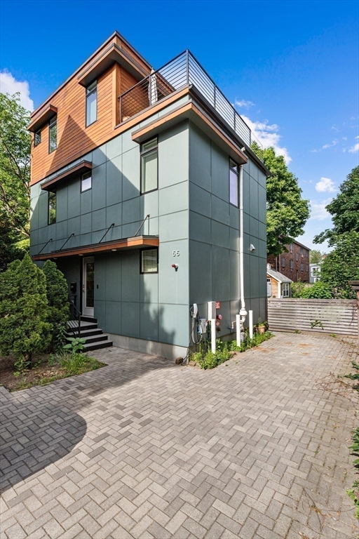 55 Reed Street, Unit 55 Cambridge, MA 02140 - Photo 29 of 29