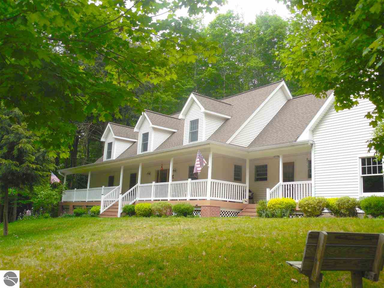 4712 Fortine Road Honor, MI 49640 - Photo 76 of 92 1785353-75.JPG