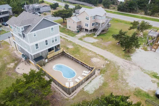 $625,000 | 26205 Bluebeard Road, Salvo, NC 27982