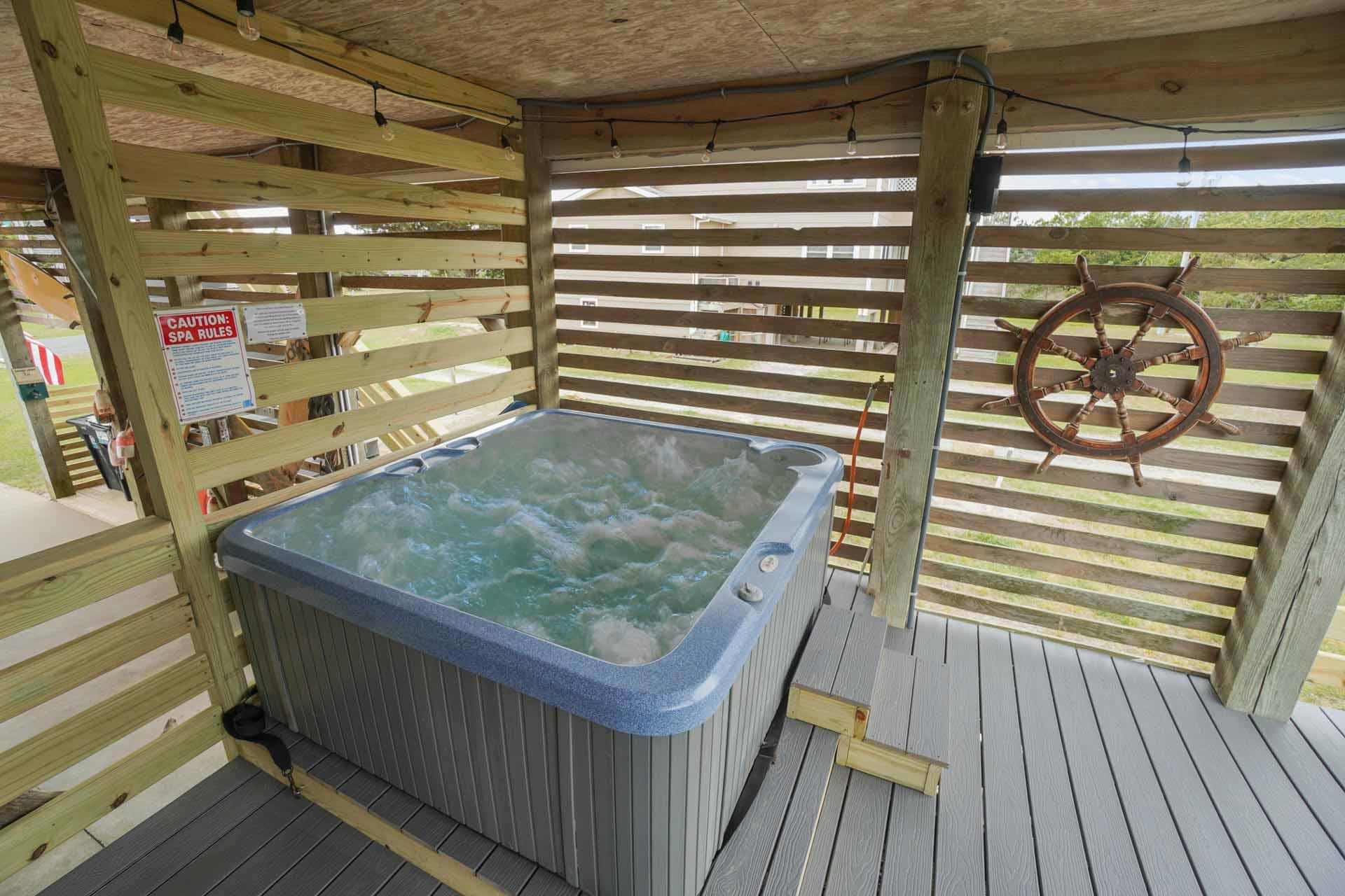 26205 Bluebeard Road Salvo, NC 27982 - Photo 27 of 29