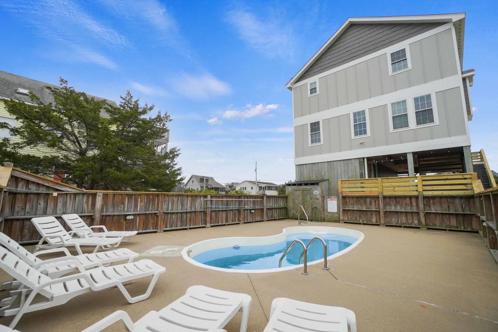 26205 Bluebeard Road Salvo, NC 27982 - Photo 29 of 29