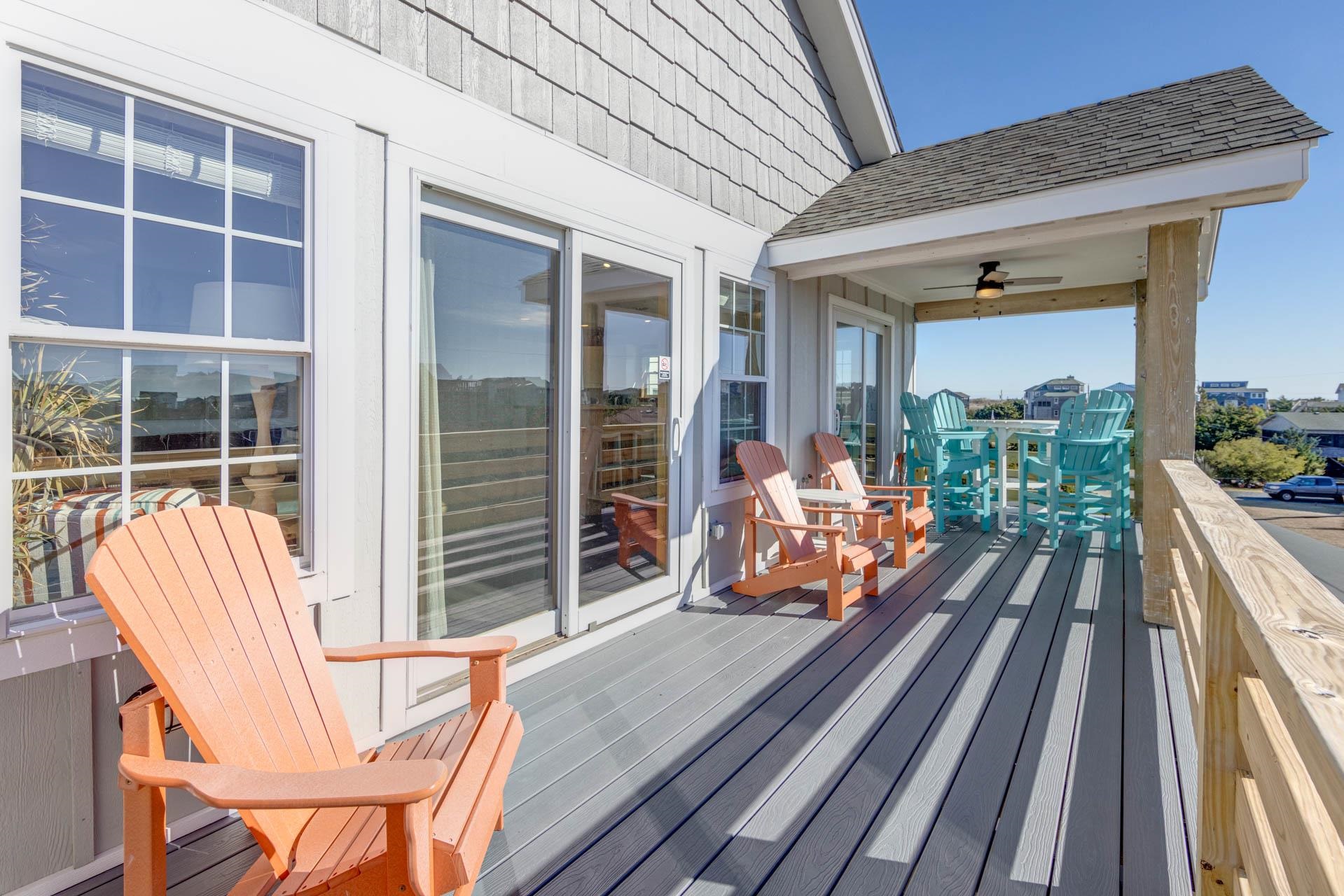 26205 Bluebeard Road Salvo, NC 27982 - Photo 10 of 29