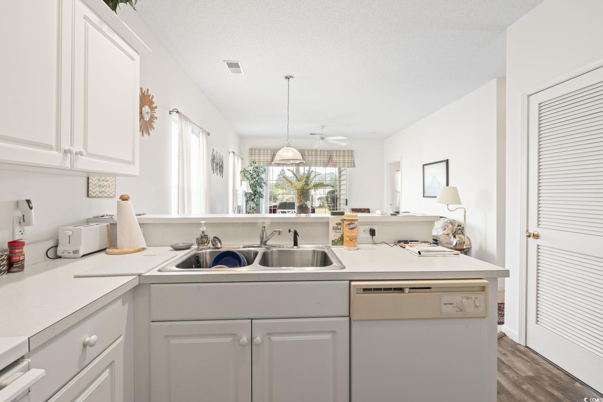 2020 Cross Gate Boulevard, Unit 102 Surfside Beach, SC 29575 - Photo 9 of 28