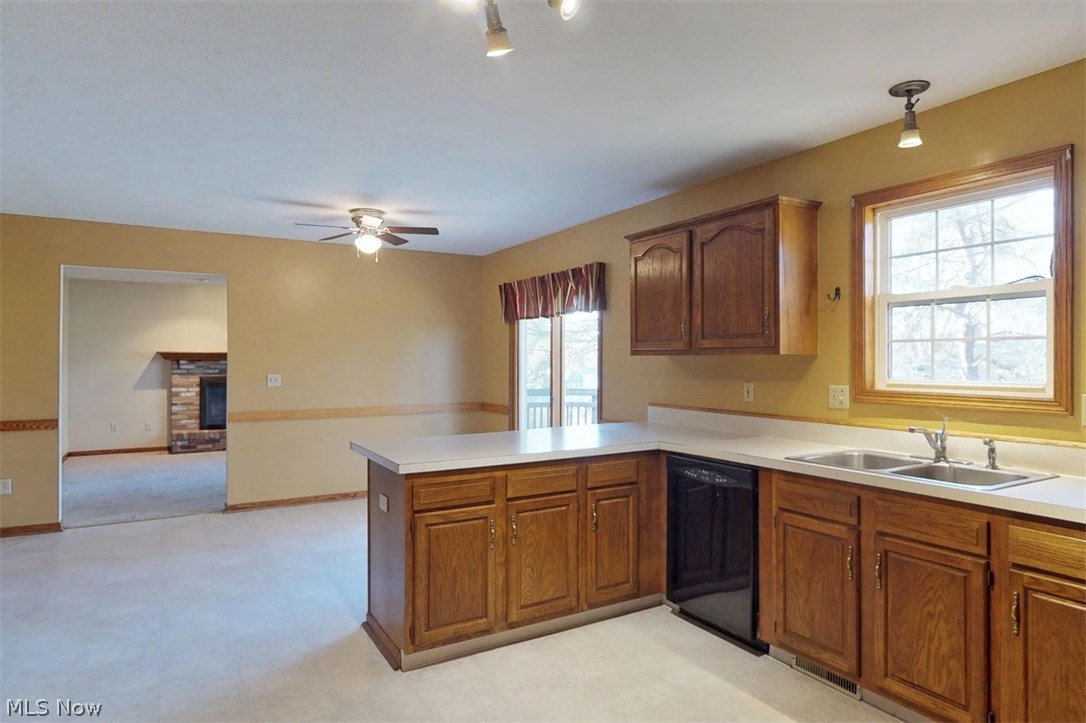 2948 McCormick Road Stow, OH 44224 - Photo 9 of 21 There is plenty of cabinetry and counter space for your next culinary adventure!