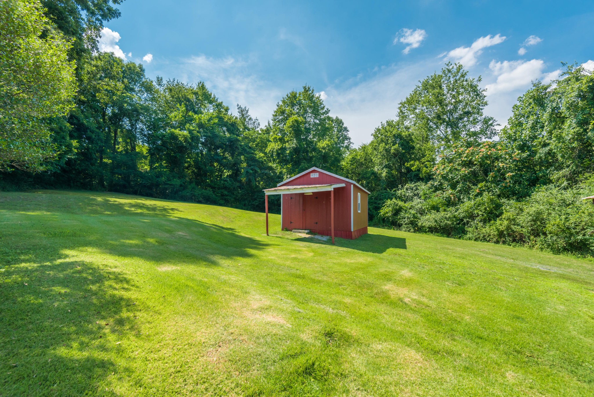 210 Lakeview Road Harriman, TN 37748 - Photo 15 of 35 Gallery Image 15