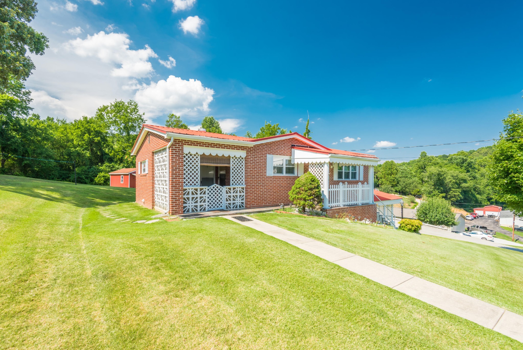 210 Lakeview Road Harriman, TN 37748 - Photo 34 of 35 Gallery Image 34