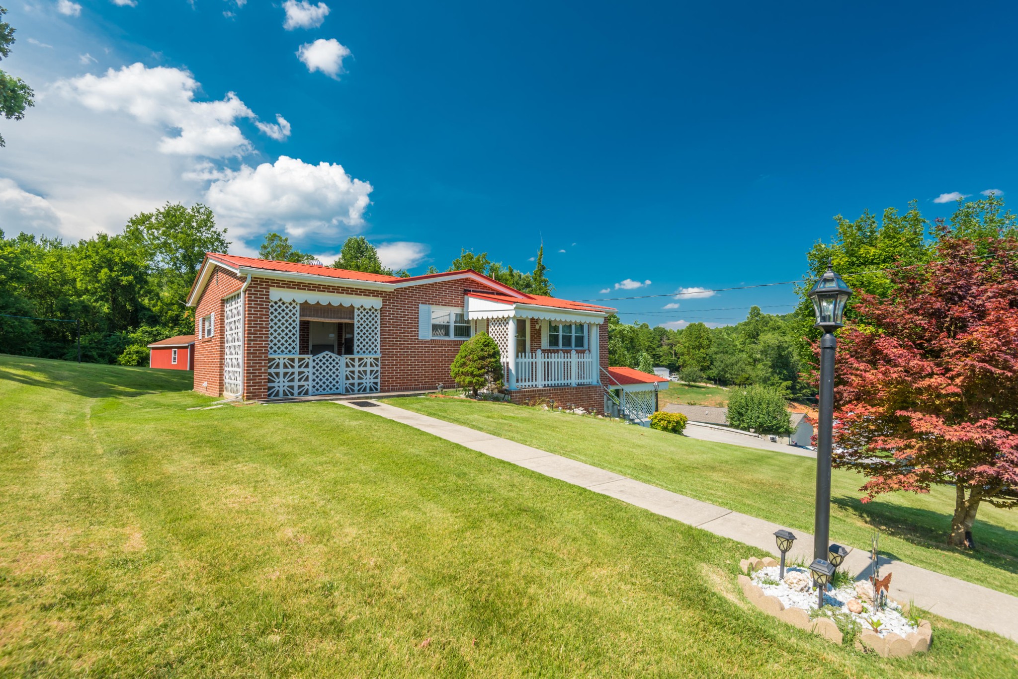 210 Lakeview Road Harriman, TN 37748 - Photo 35 of 35 Gallery Image 35