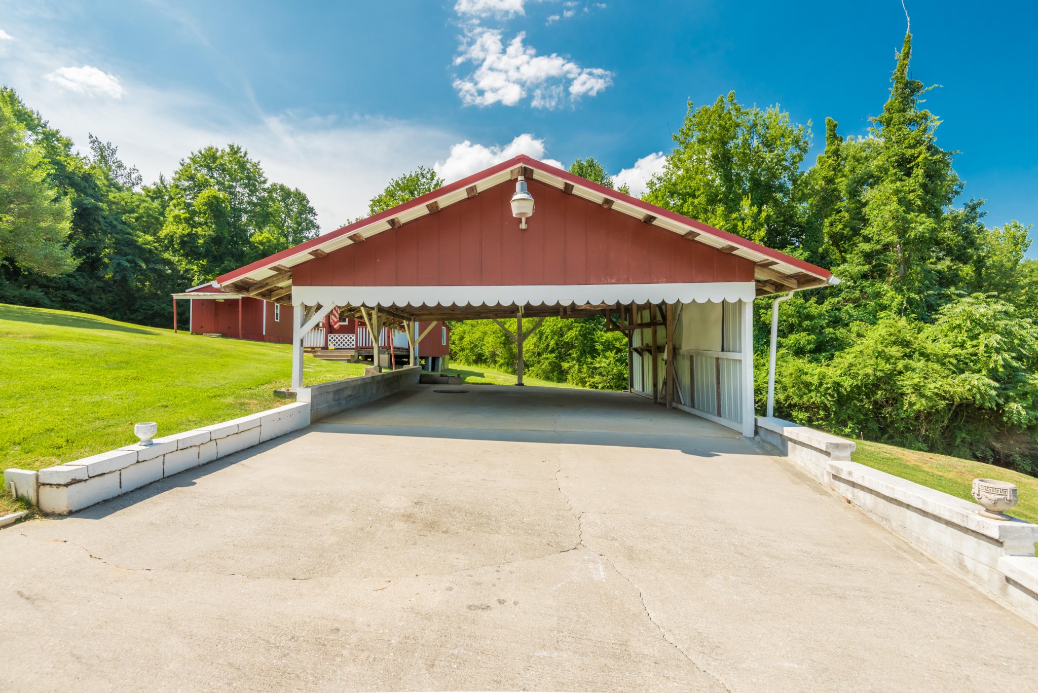 210 Lakeview Road Harriman, TN 37748 - Photo 7 of 35 Gallery Image 7