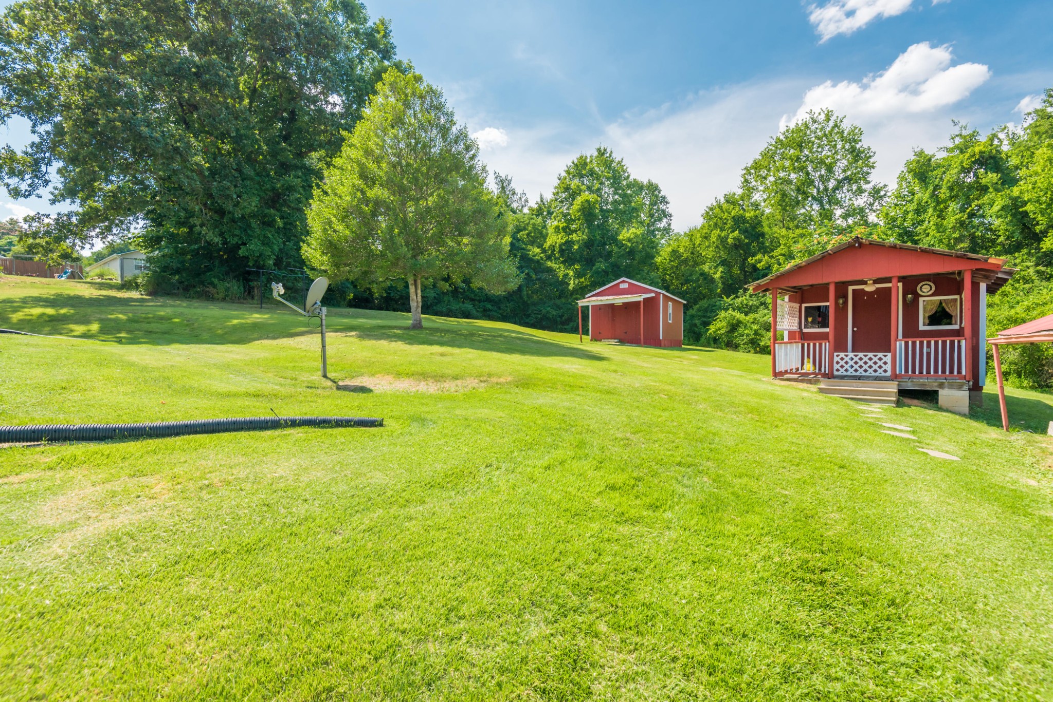 210 Lakeview Road Harriman, TN 37748 - Photo 8 of 35 Gallery Image 8