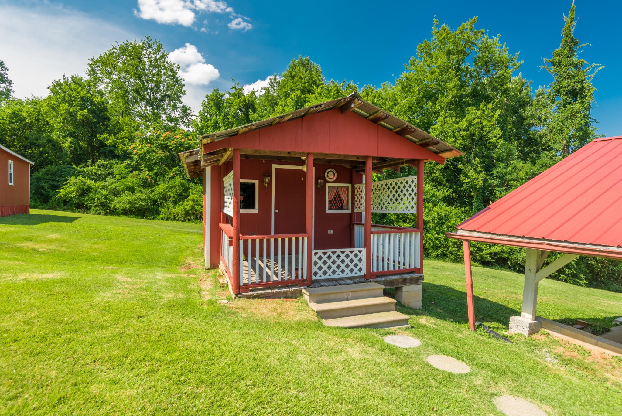 210 Lakeview Road Harriman, TN 37748 - Photo 9 of 35 Gallery Image 9