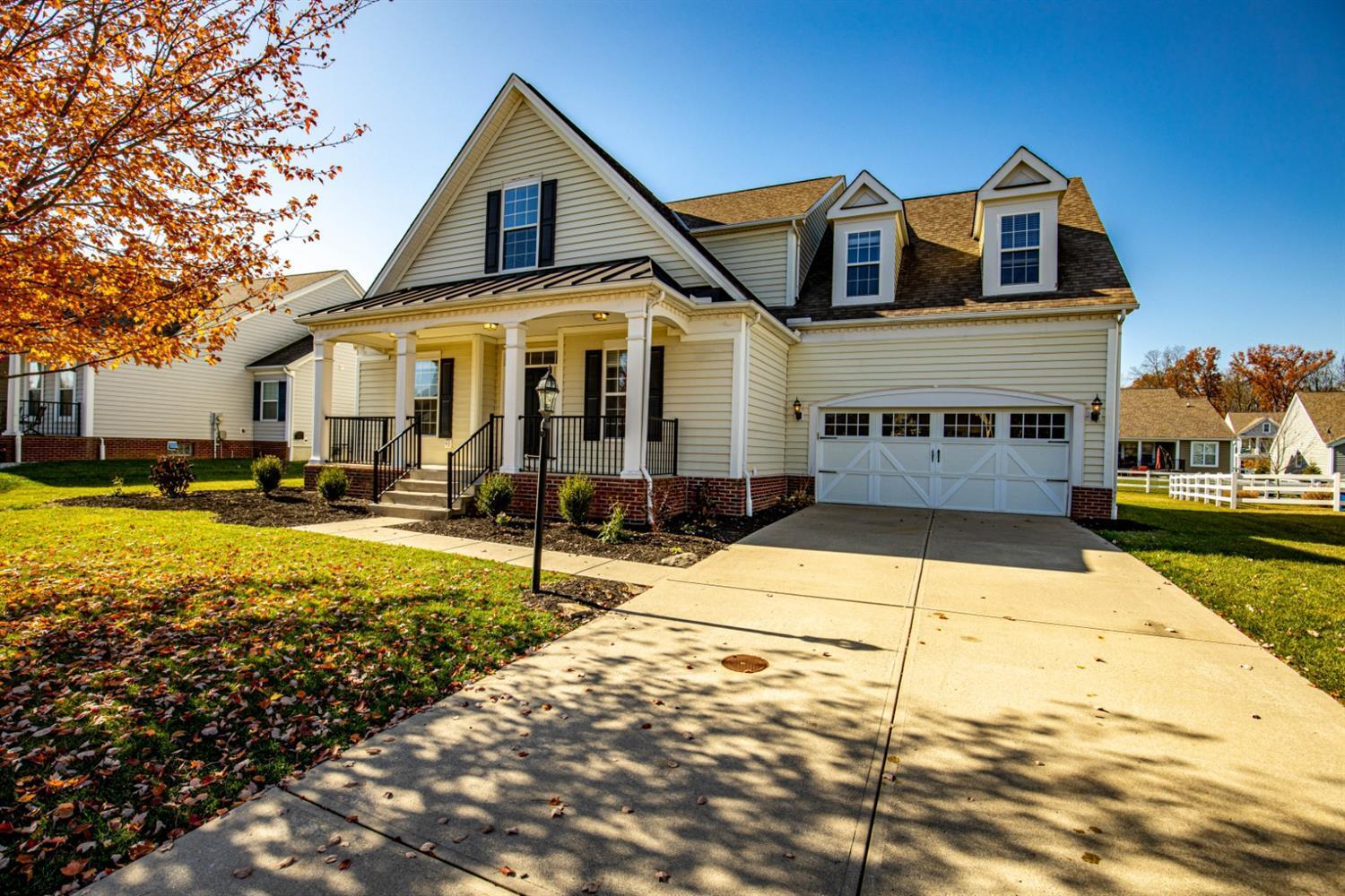 665 Hyacinth Road Cincinnati, OH 45245 - Photo 1 of 1 Gallery Image 1