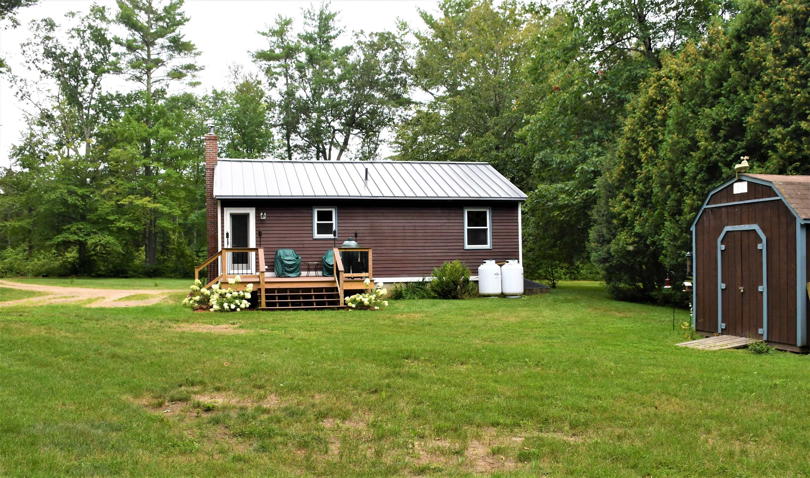 35 Stevens Road Northfield, NH 03276 - Photo 22 of 23 Gallery Image 22
