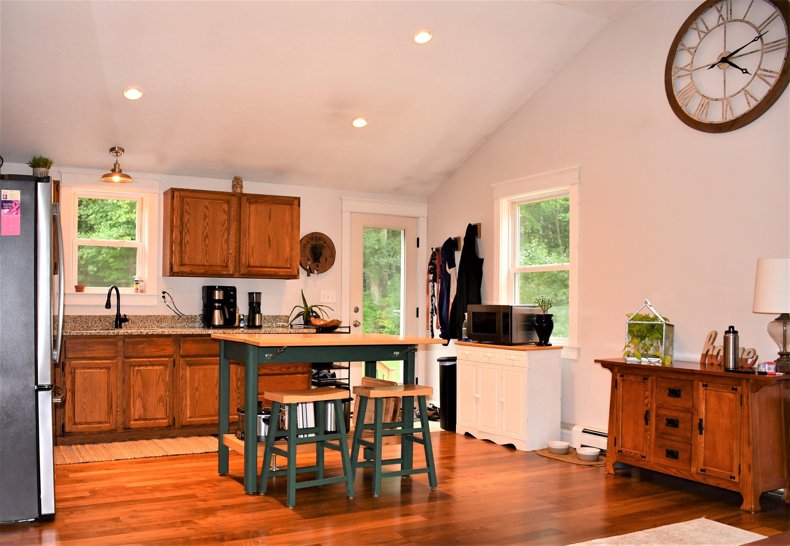 35 Stevens Road Northfield, NH 03276 - Photo 8 of 23 Gallery Image 8
