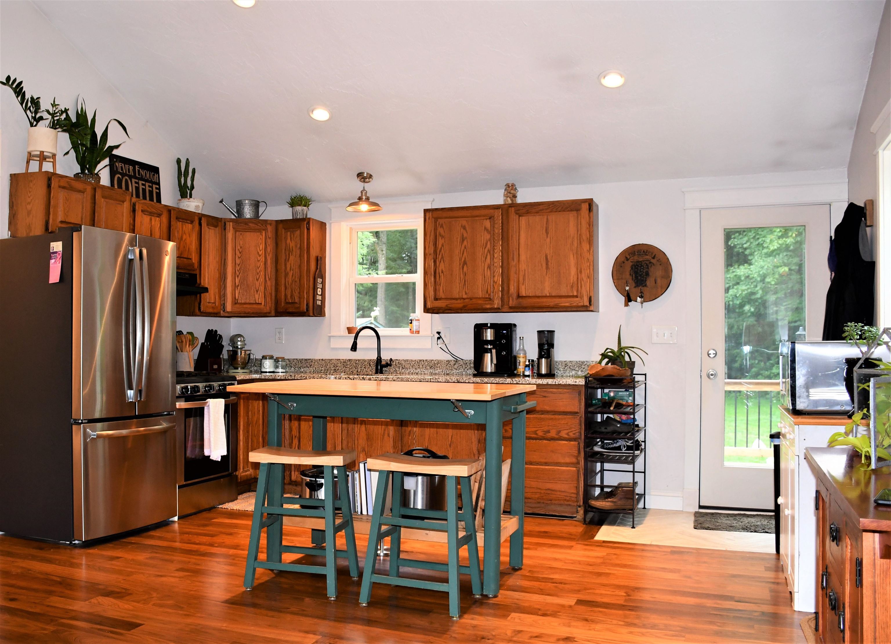 35 Stevens Road Northfield, NH 03276 - Photo 9 of 23 Gallery Image 9