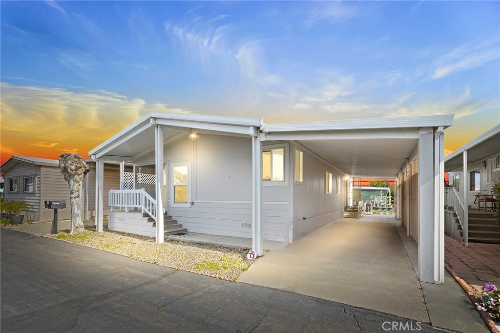 31750 Machado Lk Unit 79