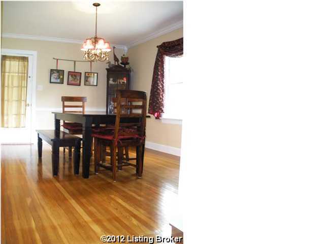 102 South Hampton Road Louisville, KY 40222 - Photo 6 of 25 Additional Photo