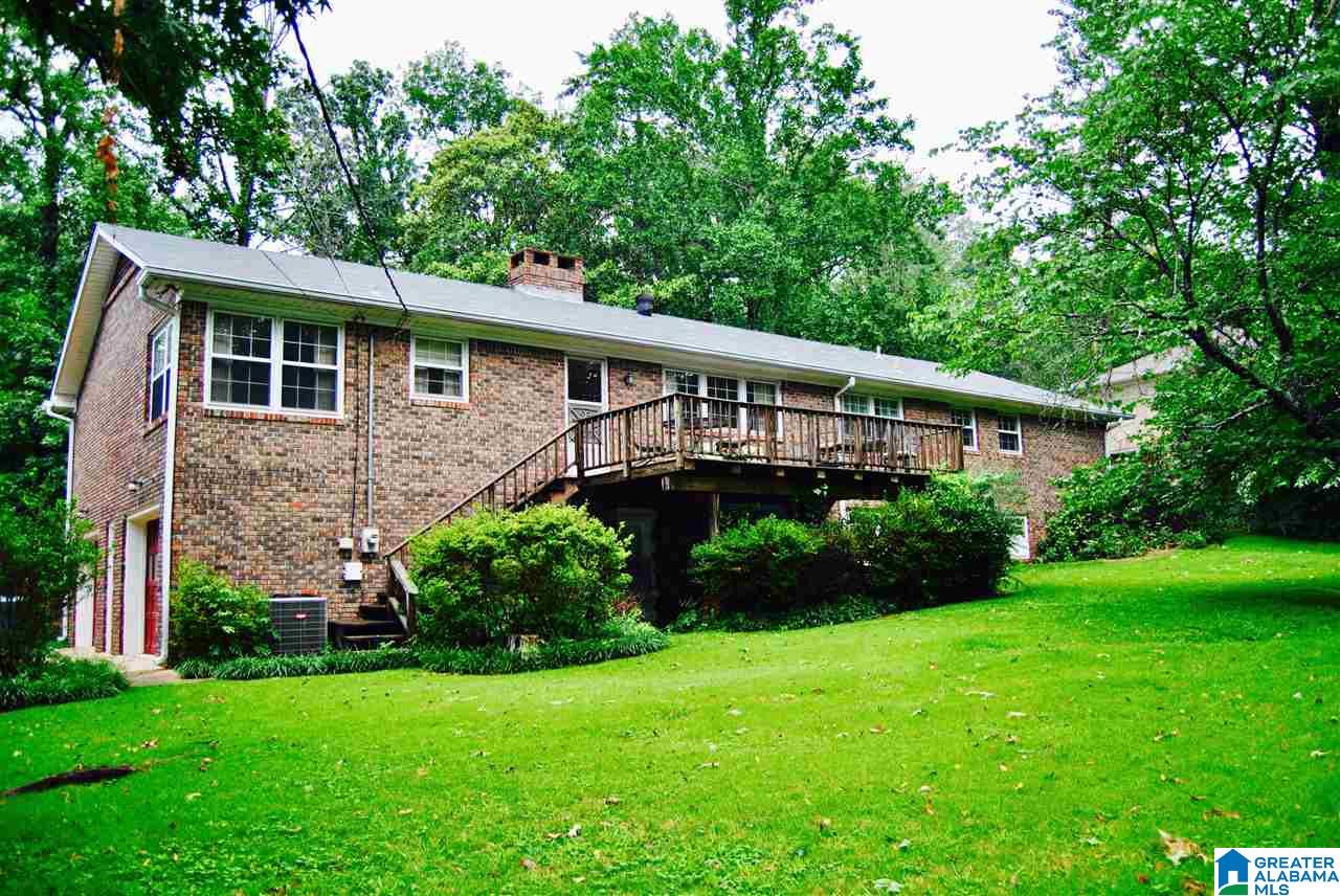 3616 Oakdale Road Birmingham, AL 35223 - Photo 29 of 30