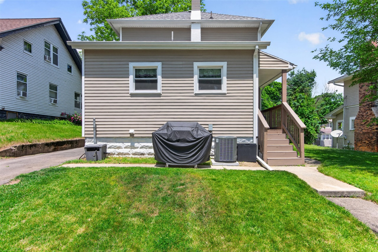 439 Madison Street Jackson, MI 49202 - Photo 33 of 42